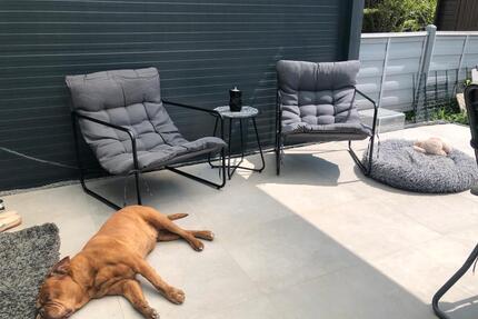 WG Zimmer im Reihenmittelhaus mit Garten ab Mai zu vermieten - Nürnberg Altenfurt