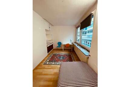 WG-Zimmer in Bremen 610,00 € 16 m²