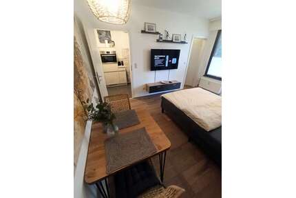 Wohnen auf Zeit in Bonn 1.080,00 €