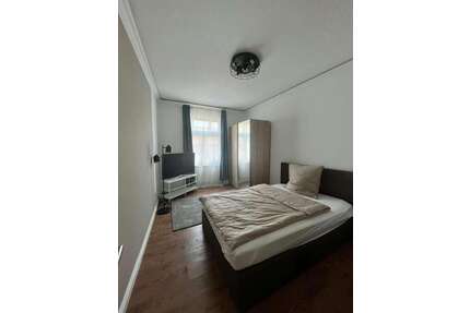 WG-Zimmer in Frankfurt am Main 665,00 € 14 m²