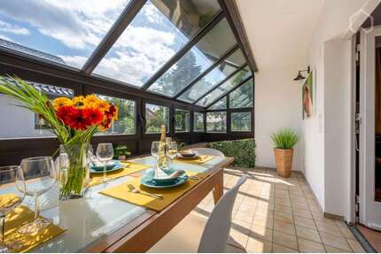 Wohnen auf Zeit in Köln 1.590,00 €