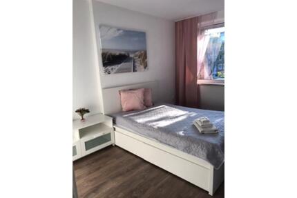 WG Zimmer zu vermieten - 700,00&nbsp;EUR Kaltmiete, ca.&nbsp; 50,00&nbsp;m&sup2; in Hamburg (PLZ: 22045) Wandsbek