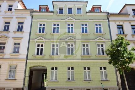 WG oder Familie? Diese Wohnung passt... - Zwickau