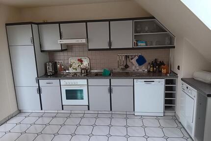 2 Zimmer Maisonette-Wohnung - 650,00&nbsp;EUR Kaltmiete, ca.&nbsp; 90,00&nbsp;m&sup2; in Creußen (PLZ: 95473)