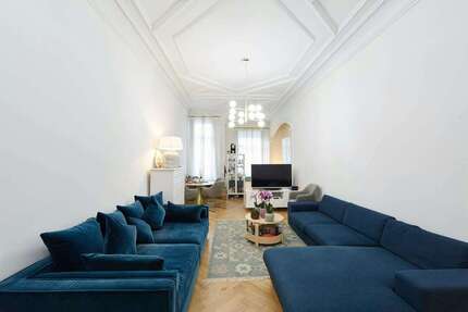 WG-Zimmer in Wiesbaden 1.650,00 € 15 m²