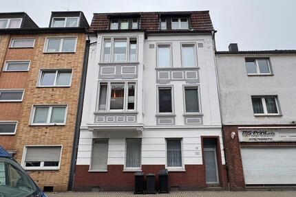 Duisburg I 3-ZKB moderne Mietwohnung