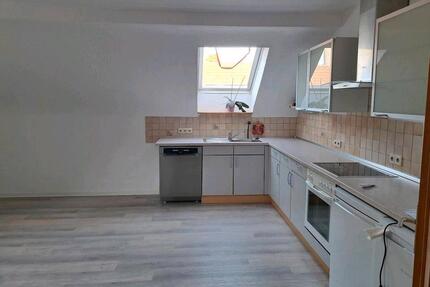3-Zimmer Wohnung - 650,00&nbsp;EUR Kaltmiete, ca.&nbsp; 70,00&nbsp;m&sup2; in Buchen (Odenwald) (PLZ: 74722)