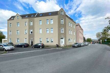 3,5 Zimmer - renoviert - ruhige Lage - Bochum Werne