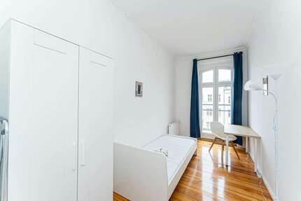 WG-Zimmer in Berlin 695,00 € 10 m²