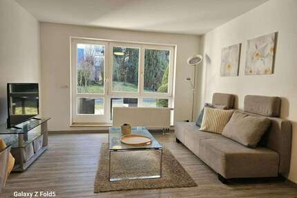 Wohnen auf Zeit in Stuttgart 1.280,00 €