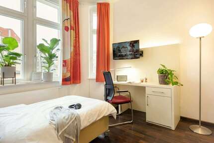 Wohnen auf Zeit in Berlin 780,00 €