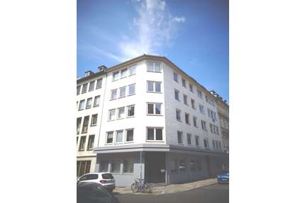Wohnung zum Mieten in Aachen 790,00 € 83 m²