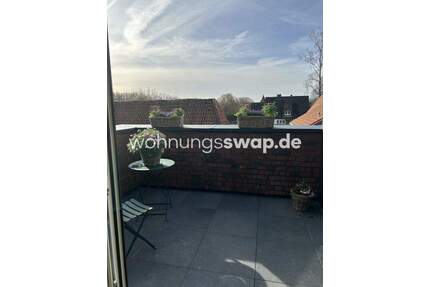 Wohnungsswap - Kinderhaus - 1.200,00&nbsp;EUR Kaltmiete, ca.&nbsp; 75,00&nbsp;m&sup2;&nbsp;Wohnfl&auml;che in Münster (PLZ: 48159) Kinderhaus