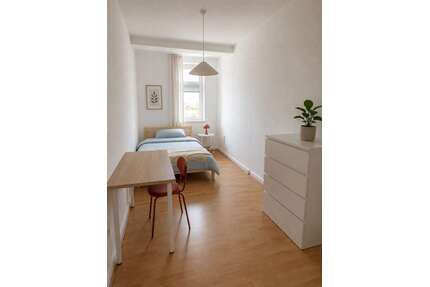 WG-Zimmer in Mannheim 590,00 € 17 m²