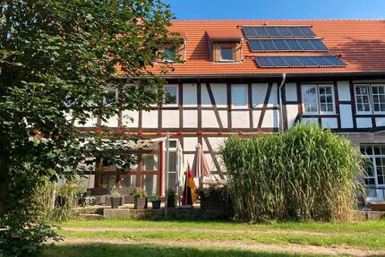zwei Zimmer Küche Bad 75 m² - 495,00&nbsp;EUR Kaltmiete, ca.&nbsp; 75,00&nbsp;m&sup2; in Bad Hersfeld (PLZ: 36251)