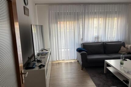 3 Zimmer | Erdgeschoss | Balkon - Leverkusen Alkenrath