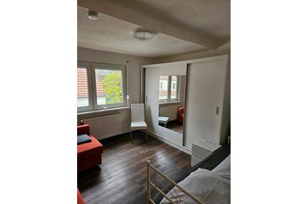 Wohnung 2 Zimmer, Küche, Bad WG möglich, 620€ Warm - Wilhelmshaven