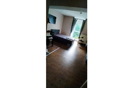 Einzelzimmer Apartment - Ganz Zentreal - 980 € Warmmiete - Hamburg Borgfelde