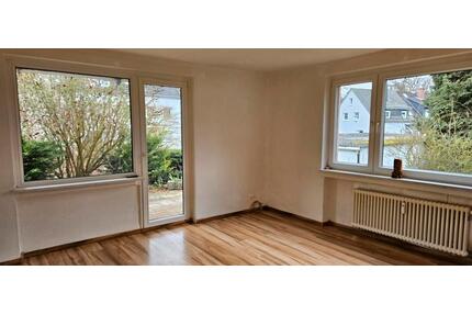 2 Zimmer Wohnung mit Terrasse An der Tiergartenbreite 13, WOB - Wolfsburg Alt-Wolfsburg