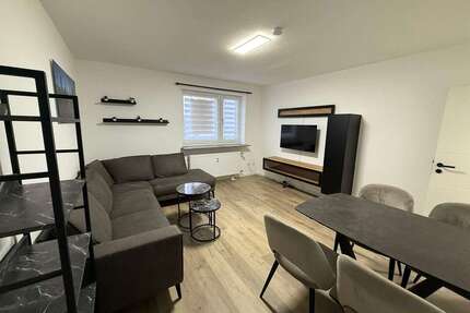 Wohnung zum Mieten in Erlangen 970,00 € 49 m²