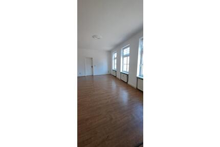 Altstadt Parchim - schöne 2 Zimmer Wohnung