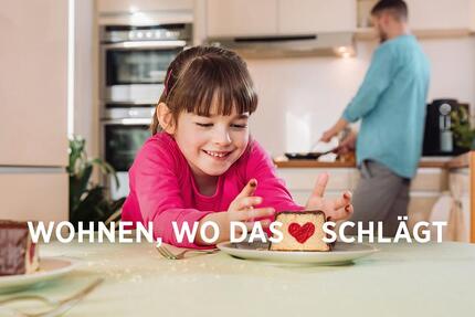 Kleine 2-Zimmer-Wohnung in Dortmund für Sie!