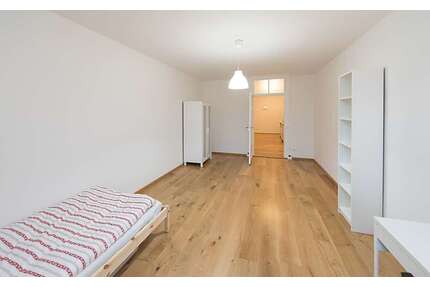 WG-Zimmer in München 845,00 € 14 m²