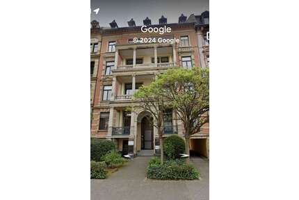 Wohnen auf Zeit in Wiesbaden 990,00 €