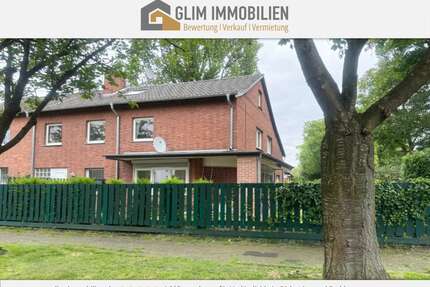 Wohnung zum Mieten in Krefeld 450,00 € 40 m²