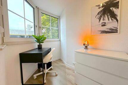 NEU gegründete WG SHARED LIVING Frankfurt am Main