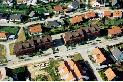 EG-Wohnung 3 Zimmer + Hobbyraum ca. 104 m² in Lostau - Möckern