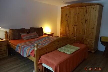 WG Selbstversorgung und Kleintierhaltung als Lebenskonzept - Kropp