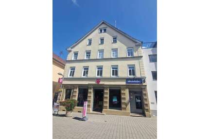 Wohnen auf Zeit in Kirchheim unter Teck 400,00 €