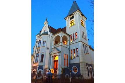 Wohnung zum Mieten in Rostock 1.600,00 € 140.83 m²