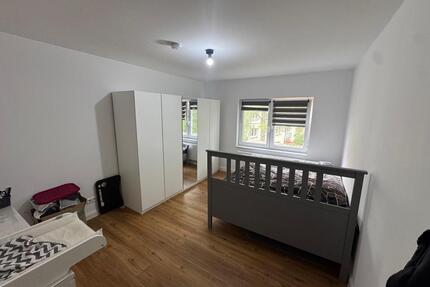 Mietwohnung, 3 Zimmer Zentrum und TUHH nah! - Hamburg Harburg