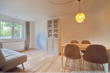 Wohnen auf Zeit in Dortmund 595,00 €