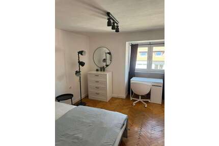 WG-Zimmer in Köln 899,00 € 20 m²