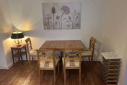 Wohnen auf Zeit in Wiesbaden 1.350,00 €