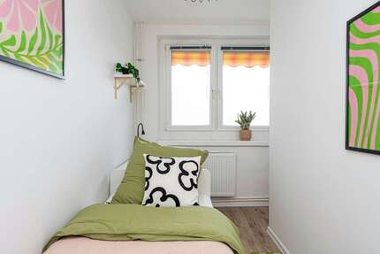 WG-Zimmer in Potsdam 530,00 € 9 m²