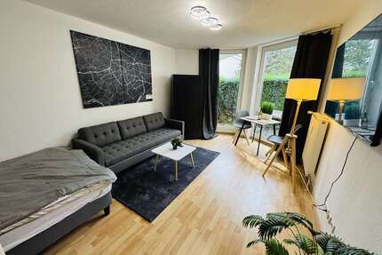 Wohnen auf Zeit in Bochum 849,00 €