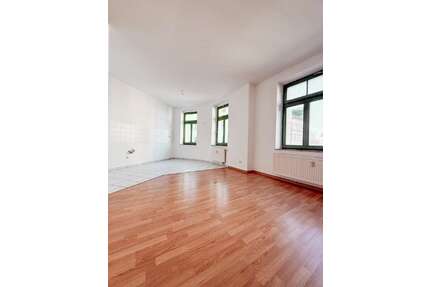 Wohnung zum Mieten in Chemnitz 275,00 € 50 m²