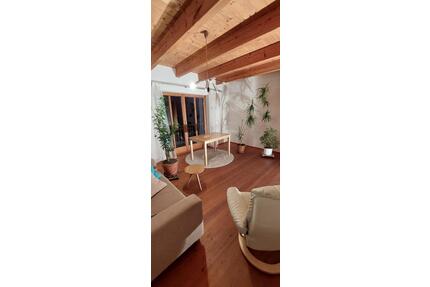 2 Zimmer mit Balkon in 2er WG in Lappersdorf zu vermieten