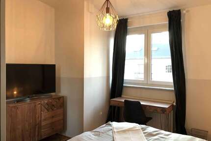 WG-Zimmer in Frankfurt am Main 665,00 € 12 m²