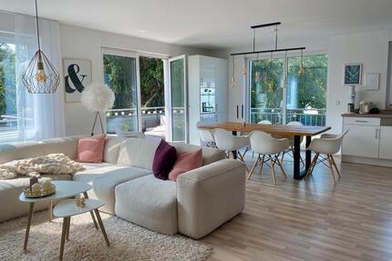 2-Zimmer Wohnung zur Untermiete in FFM-Schwanheim - Frankfurt am Main