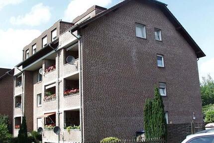 2,5-Zimmer mit Aufzug und Balkon in Averbruch - Dinslaken