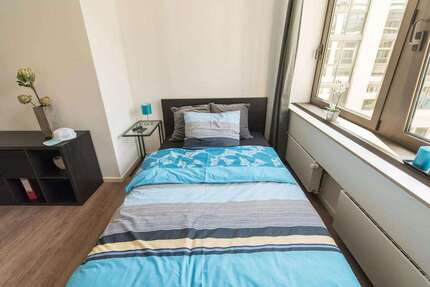 WG-Zimmer in Munich 995,00 € 14 m²