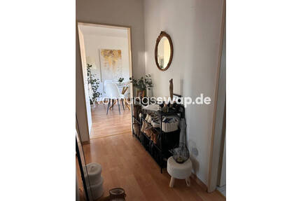 Wohnungsswap - Jonas-Cahn-Straße - Bonn Zentrum