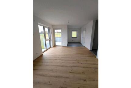 3,5-Zimmer Wohnung in Moosthenning