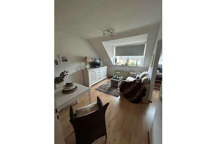 Wohnen auf Zeit in Essen 975,00 €