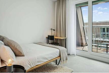 WG-Zimmer in Berlin 655,00 € 10 m²